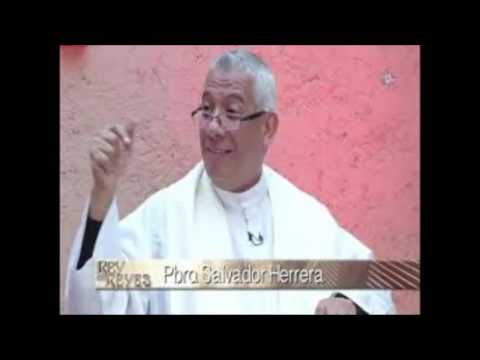 Por Que Me Enfermo? Padre Salvador Herrera. Regina Coelli. - YouTube