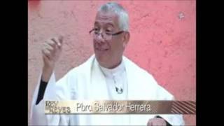 Por Que Me Enfermo? Padre Salvador Herrera. Regina Coelli. - YouTube