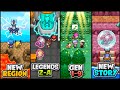 TOP 5 BEST POKEMON GBA ROM HACKS!! (JANUARY 2026)