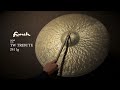 22" TW Tribute 2411g