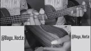 STORY WA UKULELE OJO SALAH TOMPO!!