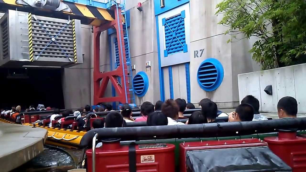 Usj ユニバ で発生した事故のまとめ一覧 01 19年 Disney Life Fun