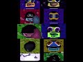 Klasky Csupo Pitch Shifting 