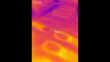 Flir one Thermal Camera - Toolbox essential