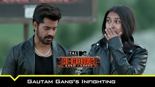 Bhoomika ने दिया धोखा तो आगबबूला हुआ Gautam Gulati! | MTV Roadies S19 | कर्म या काण्ड