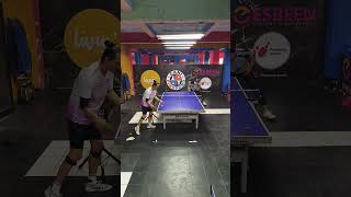 multiball training spin