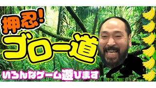 『ファンタジーゾーン』『コットン』などの名作STGやるど！【押忍！ゴロー道＃19】