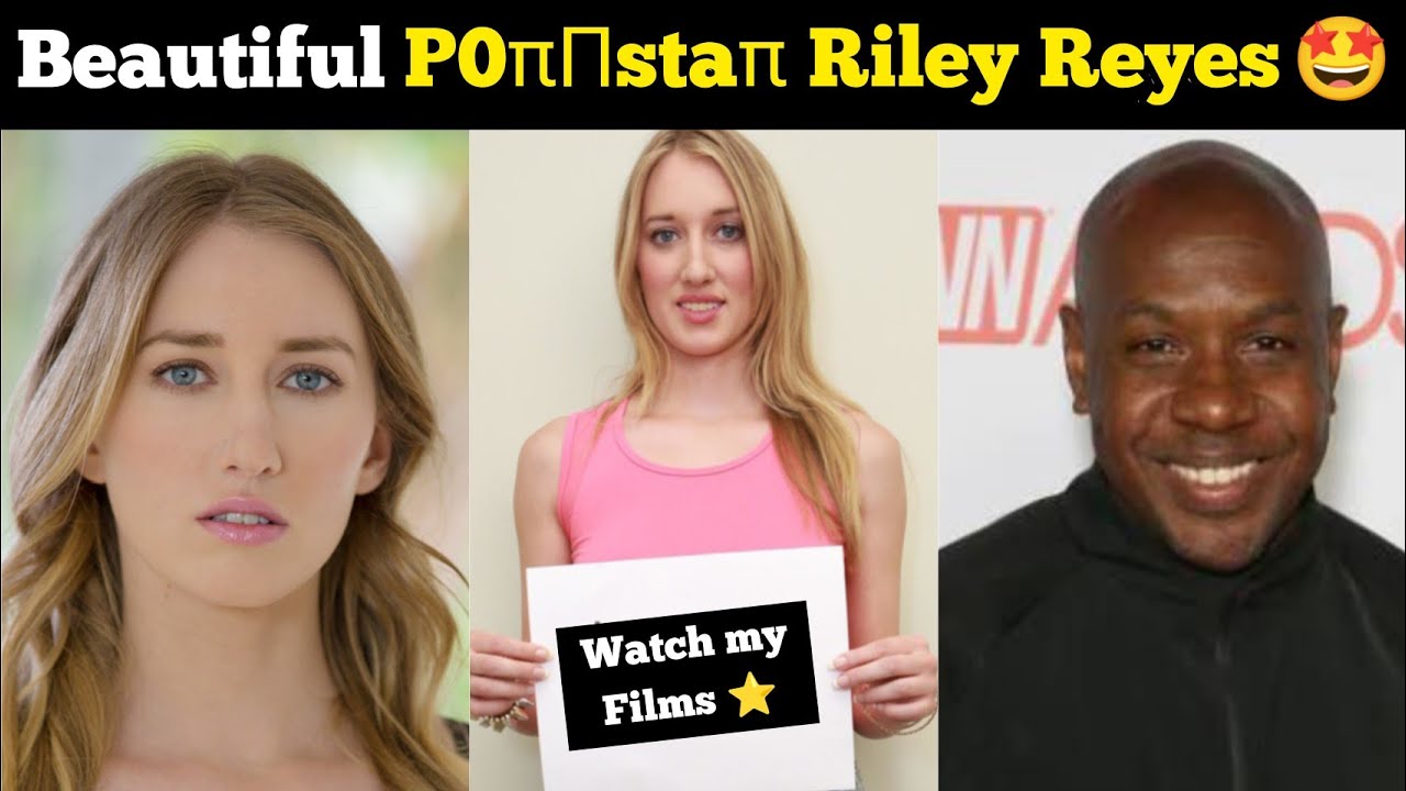 Rileg Reyes Biography of Riley Reyes | The career journey of Riley Reyes - YouTube