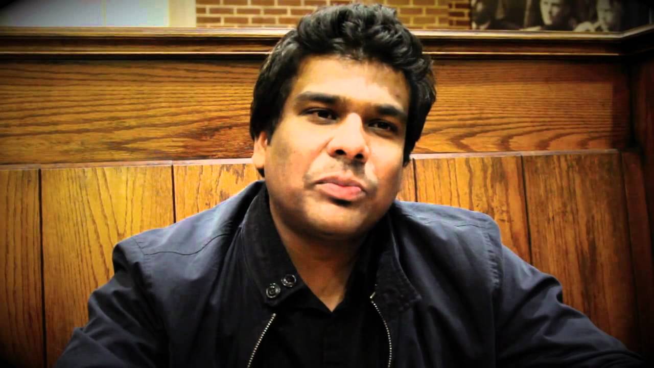 545 - A Film by Pavan Sadineni