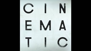 The Cinematic Orchestra - Zero One/This Fantasy (feat. Grey Reverend)