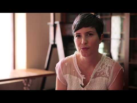 Missy Higgins - Shark Fin Blues (Making of Video)