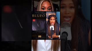 🎶 Eve Talks About Ruff Ryder Bootcamp & Competing At A High Level