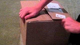 Airsoft Gi Unboxing