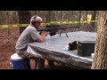 .50 Caliber BMG Fun - Farmageddon