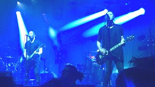 Nine Inch Nails: Live in New York, Webster Hall, 31 July 2017 (Multicam / Full show / HD)