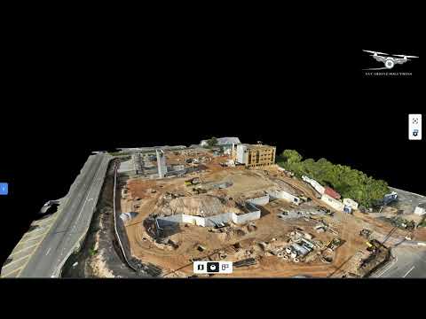 🚧 EVC Drone