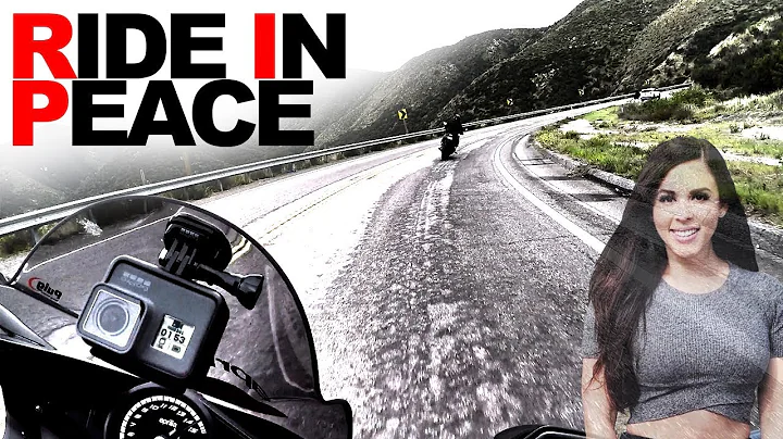 THE DEADLIEST HIGHWAY.  R.I.P. Annette Carrion
