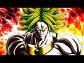 LA VRAIE PUISSANCE de BROLY