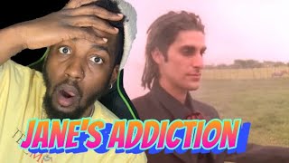 Jane's Addiction - Classic Girl (Official Music Video) Reaction