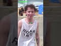 USC Ice Bucket Challenge 🧊