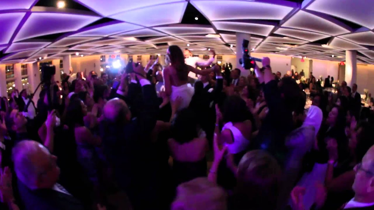 Nj Wedding Djs Sce Event Group Host John Gloria At Maritime Parc Nj Wedding Djs Sce Event Group Host John Gloria At Maritime Parc In Jersey City