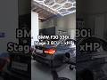 BMW F30 330i | Stage 2 ECU + xHP Tune