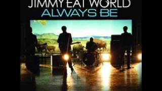 Jimmy Eat World - Always Be