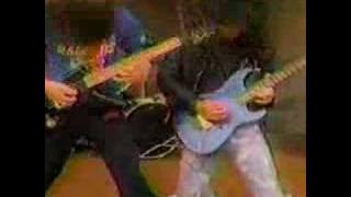 Gothic Slam-Who Died And Made You God