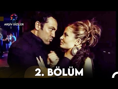 Kaybolan Yıllar 2. Bölüm