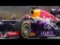 Red Bull Racing F1 Livery Launch 2016 - Promo