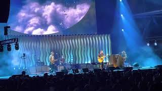 Jack Johnson - Wasting Time - Germania Amphitheater - Austin, TX - August 27, 2022