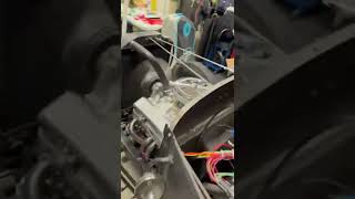 Blueprint 383 crate engine first fire up! The sound of freedom!