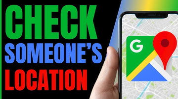 How To CHECK Someone