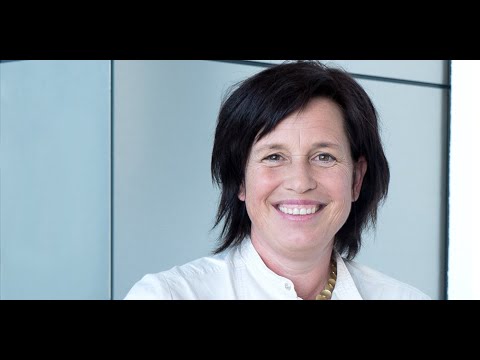 Ursula Blümer Interview Ruhestandsplanung