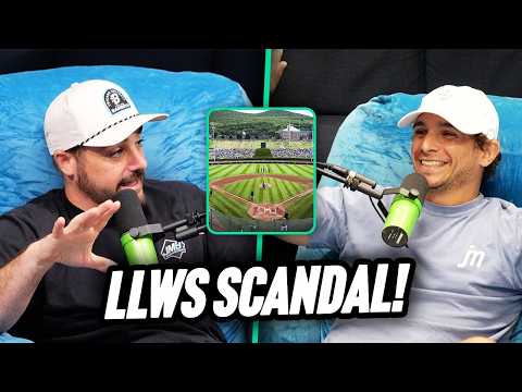 Soccer Celly and Chapstick Necklace | Jomboy & Jake Radio 368