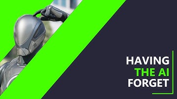 UE5 C++ Survival Game EP 75 - Getting AI To Forget the Target