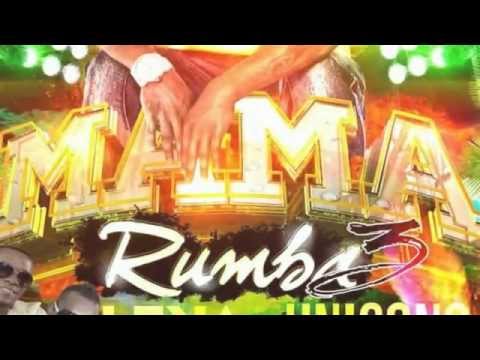 ESTE SABADO 25 DE JULIO LA MAMA RUMBA 3 EN MASRIOS PARCK