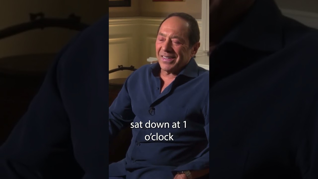 The story of how I wrote “My Way” for 