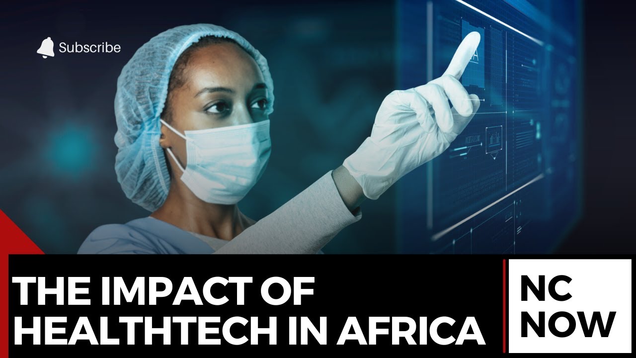 How Healthtech Innovations are Revolutionising Medical Care Access in ...
