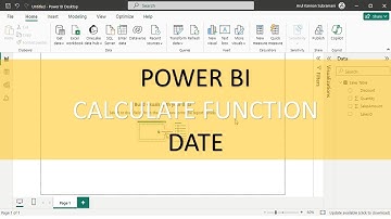 Mastering the CALCULATE DAX Function in Power BI