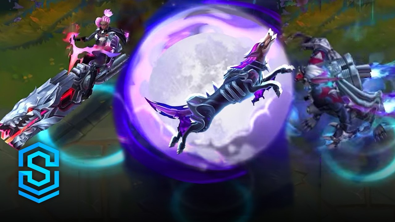 Warhounds Senna, Naafiri & Warwick | PBE Preview