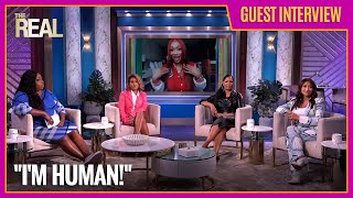 [FULL INTERVIEW] Sidney Starr on Relationship with Darius McCrary, Talks Past Scandal with Chingy