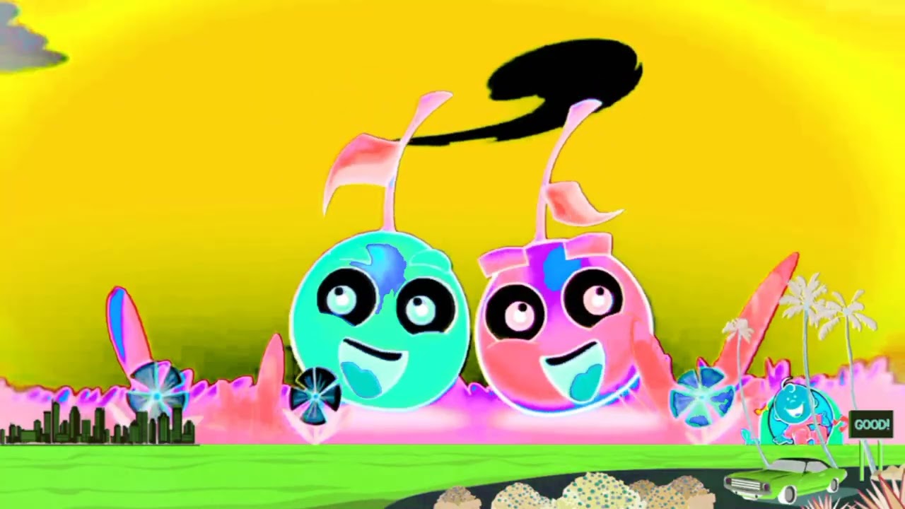 Toyor Baby/Fruits The Inland Sponsored By Preview 2 Effects 