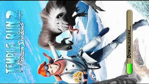 How to hack Temple Run2 using lucky patcher 2016