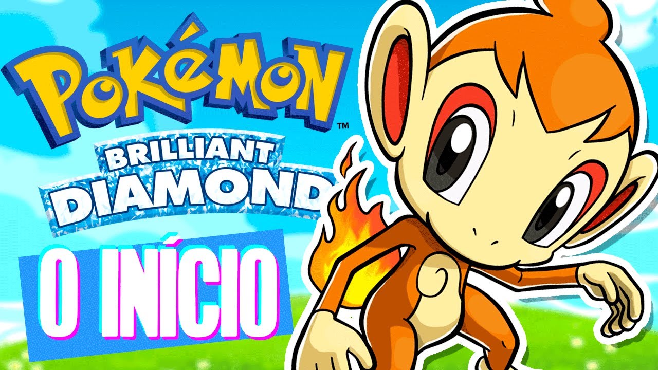 Review Pokémon Brilliant Diamond (Switch) - A fórmula clássica tem salvação  - Jogando Casualmente