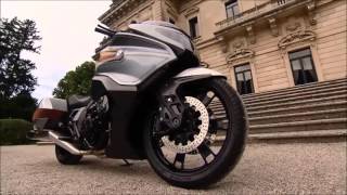 BMW Concept 101, 2015