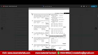 E20 - ALLEN NEET MODULES