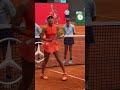 Naomi Osaka Wins Opening Match in Madrid 🎾
