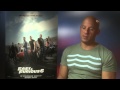 Fast Furious 6 Vin Diesel Interview Empire Magazine 