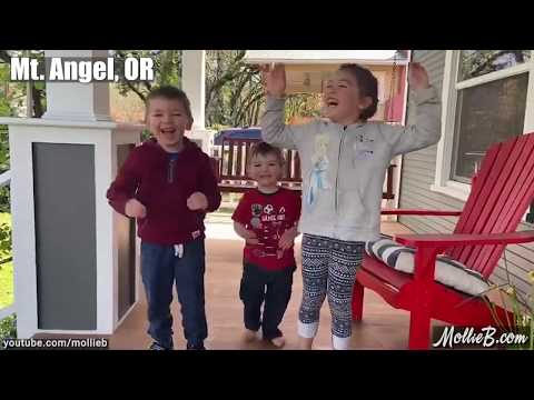 virtual-chicken-dance-with-mollie-b-&-ted-lange-with-dancers-from-all-over!-(the-us-&-europe!)